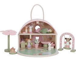 Little Dutch Feeënhuisje - Fairy Garden FSC