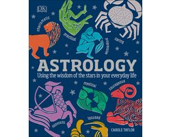 Omslag van Astrology