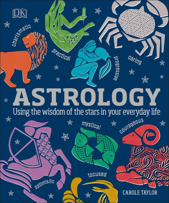 Astrology - cover