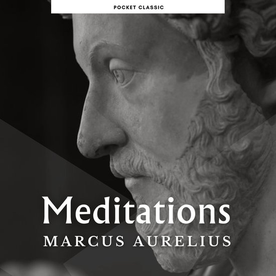 Meditations - cover