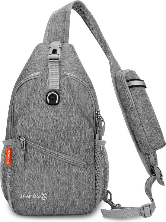 RAINS Tote Bag - Waterdichte schoudertas voor mannen en vrouwen - Draagtas voor reizen en dagelijks gebruik, zwart, één maat