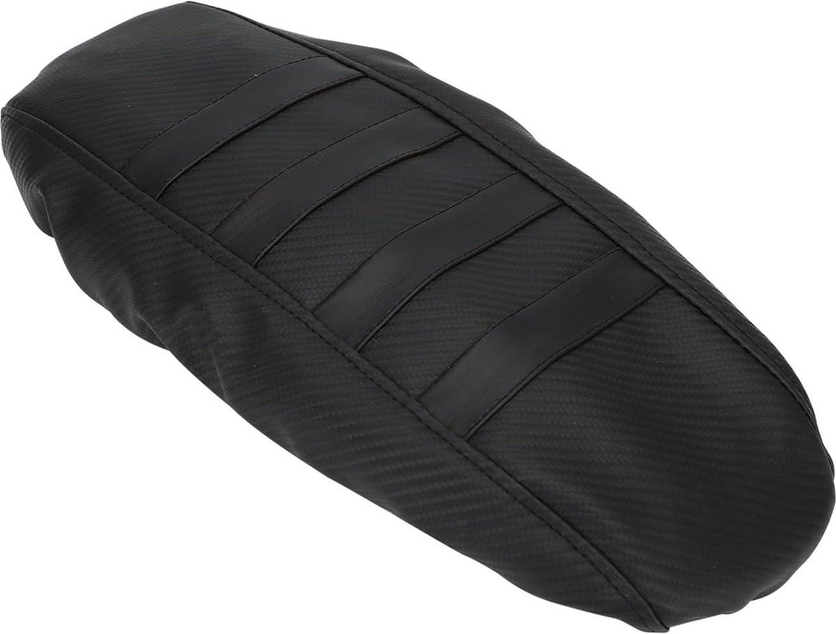 Motorfiets Zadel Zitkussen Anti Slip opblaasbare 3d Blaas Luchtkussen Ademende Reliëf