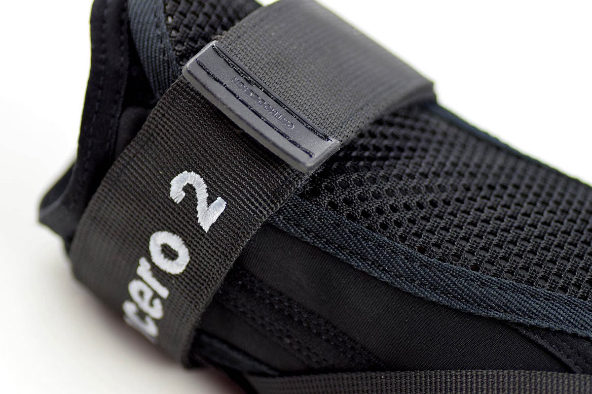 Reh4Sport - Enkelbrace met maximale bescherming - Kant: Links, Maat (wreefomtrek): M: 30 - 33 cm