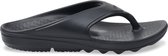 Spenco - Slippers Fusion 2 Heren - Fade black - Schoenmaat: 46.5 (29.5 cm)