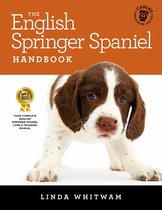 Canine Handbooks - The English Springer Spaniel Handbook