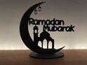 Ramadan decoratie - Ramadan Mubarak - Eid Mubarak 