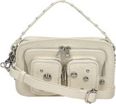 Nunoo Helena Crossbodytas - Wit