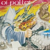 Oi Polloi & Hergian - Split (7" Vinyl Single)