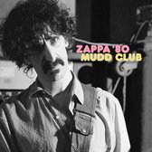 Frank Zappa - Mudd Club (LP)