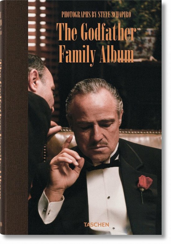 Godfather Family Album