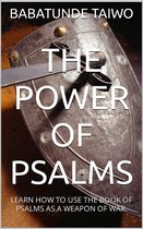 THE POWER OF PSALMS