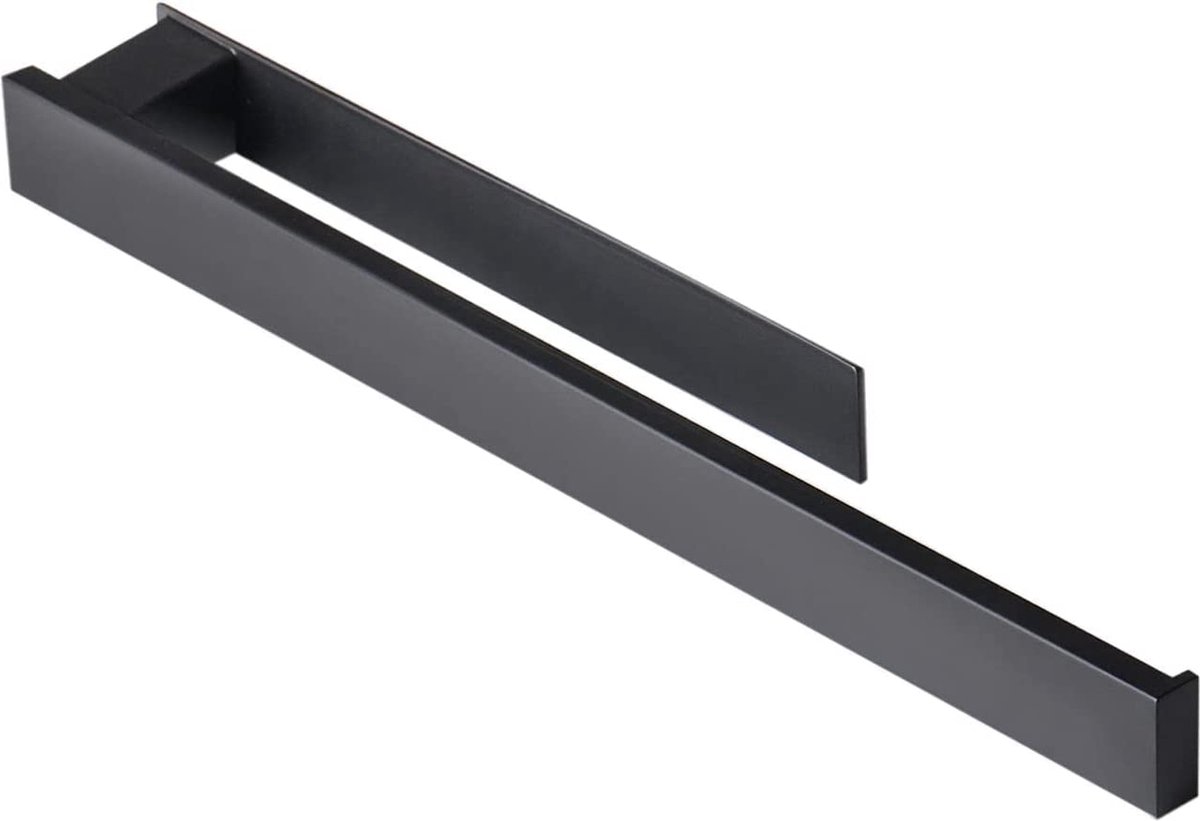 Handdoekhouder - Handdoekstang – Handdoekrek – Badkamer accessoires