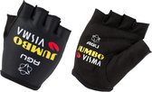 AGU Replica Handschoenen Team Jumbo-Visma - Black - M