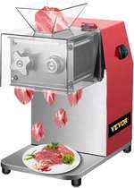 Snijmachine Allessnijder - Snijmachine - Snijmachine vlees - Allessnijder - Vleessnijmachine Voor Thuis - Vleesmolen - 250 kg/u