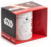 Star Wars BB8 Sketch Mug - 325 ml