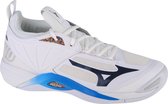 Mizuno Wave MoHerentum 2 - Sportschoenen - Volleybal - Indoor - wit