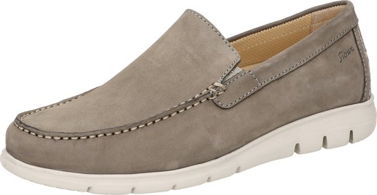 Sioux Giumelo-706-H Slipper Heren