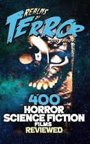 400 Horror Science Fiction Films Reviewed