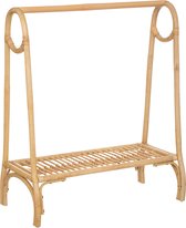 Rotan Kledingrek voor Kinderen Cannes