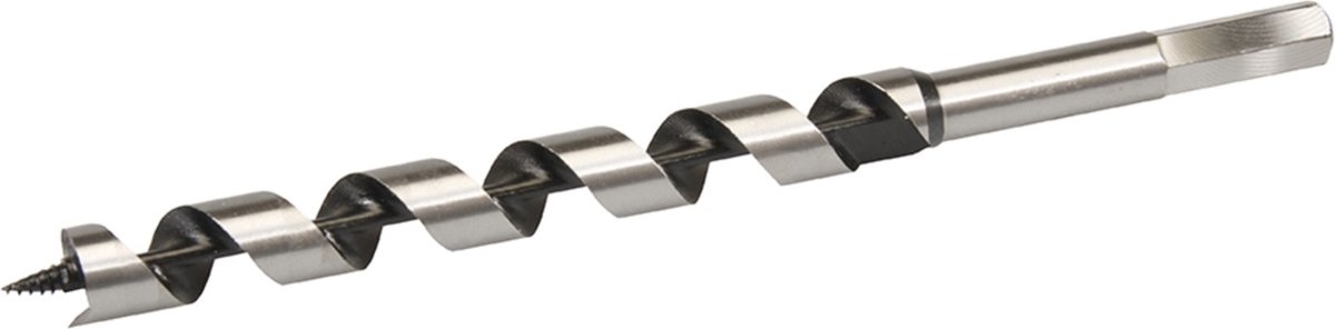 Silverline - Slangenboor 16 x 235 mm