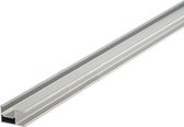 Rail pour panneaux solaires - 120cm - inox