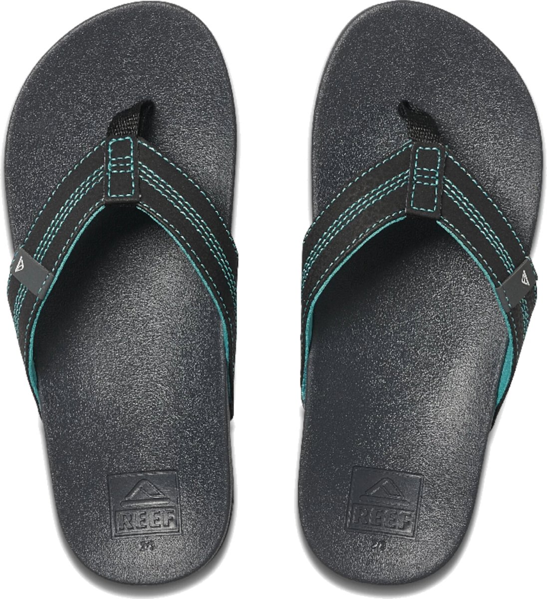 Slippers Unisex - Maat 33/34