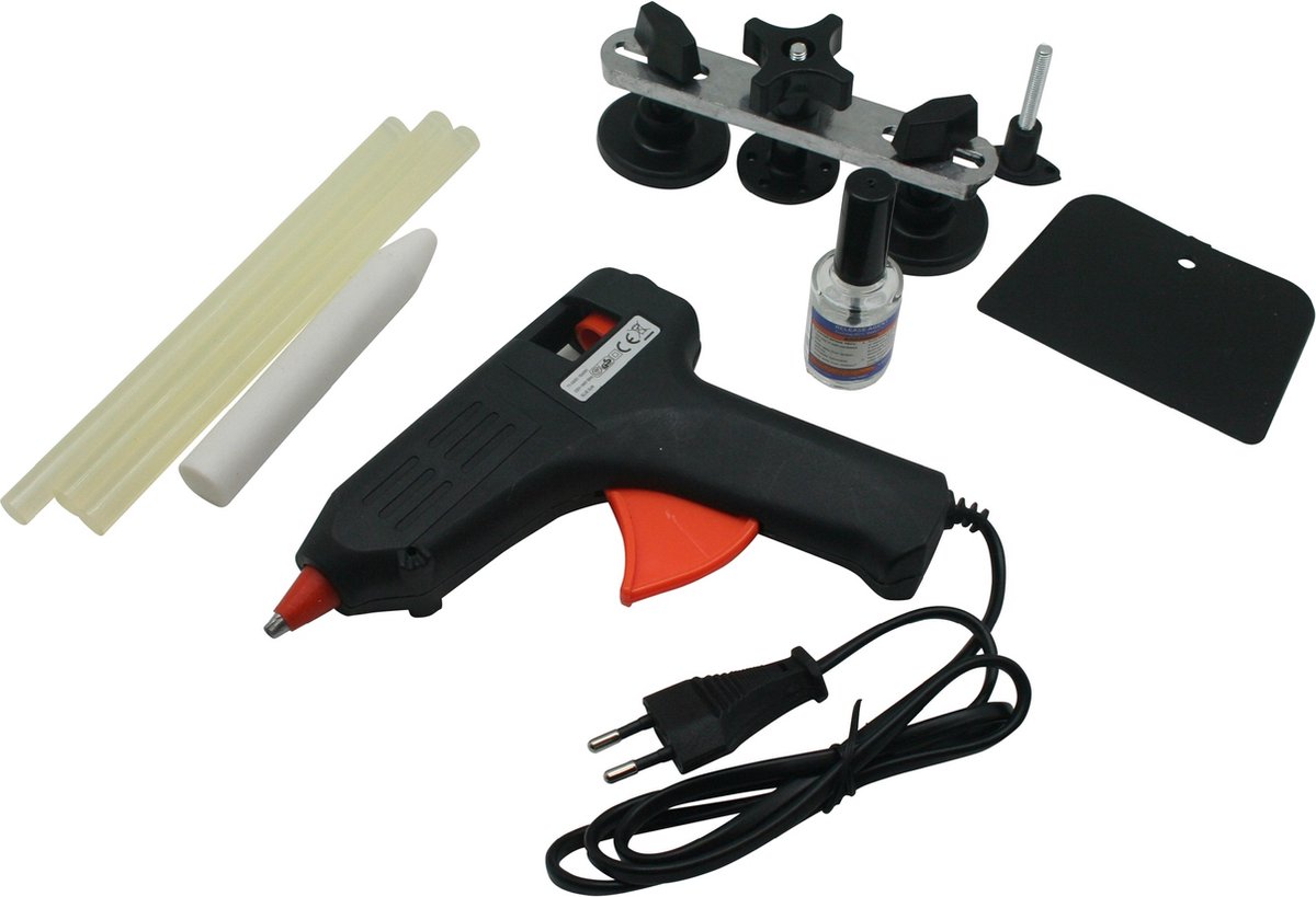 Höfftech professionele uitdeukset - Deukentrekker