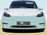 Tesla-Protect Model Y Paint Protection Film PPF: Beschermfolie voor de Voorbumper | Tesla Accessoires Nederland en België