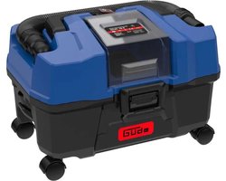 Güde 58562 Accu nat- droogzuiger 10L | 18V E³