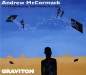 Andrew McCormack - Graviton (CD)