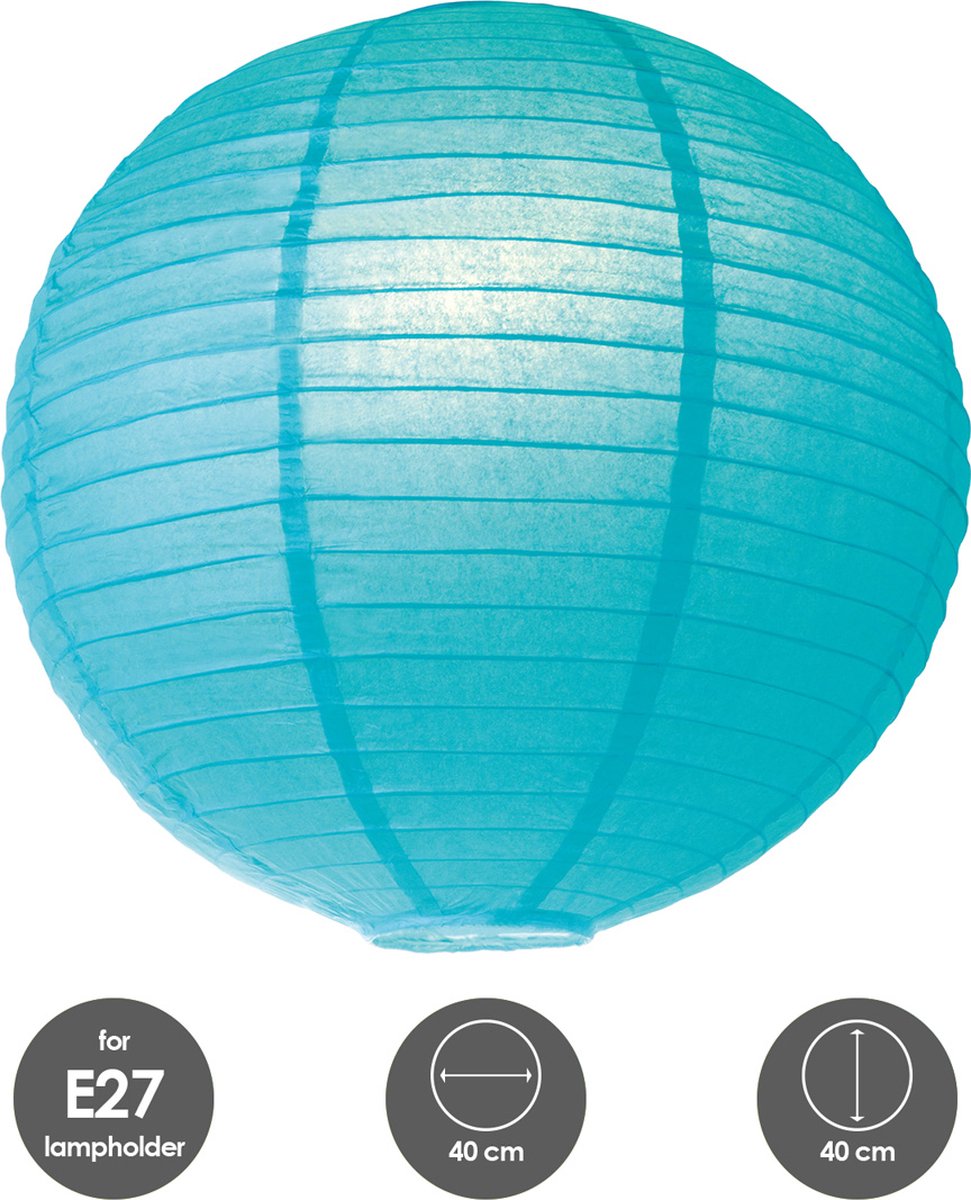 Lampe de bureau design de couleur avec abat-jour boule candy