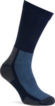Stapp Outdoor wandel sokken - Coolmax - 38 - Blauw