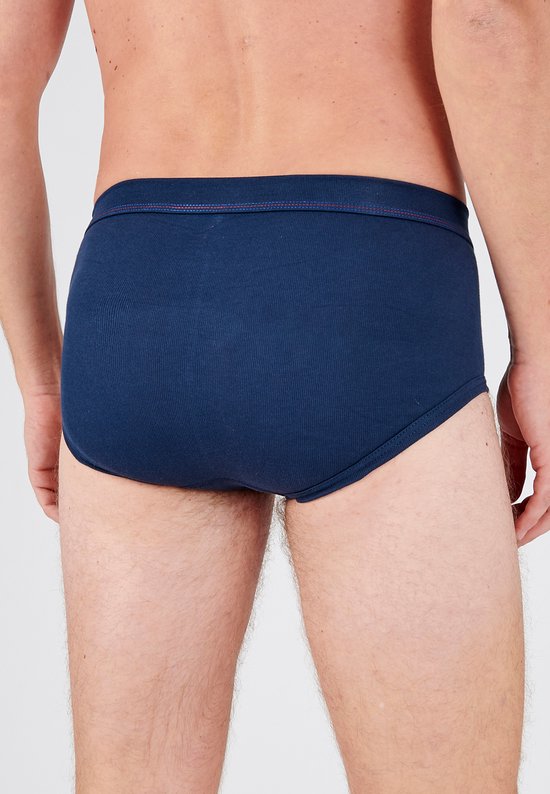 Essentials Superzachte modale slip voor heren Essentials Superzachte modale slip voor heren
