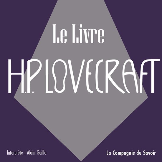 Le Livre - cover