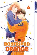 My Boyfriend in Orange 1 - My Boyfriend in Orange, Band 01
