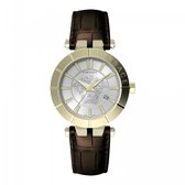 Versace VE2B00321 horloge mannen - Roestvrij Staal - goud