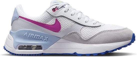 Chaussures pour femmes Nike Air Max System pour grands Kids