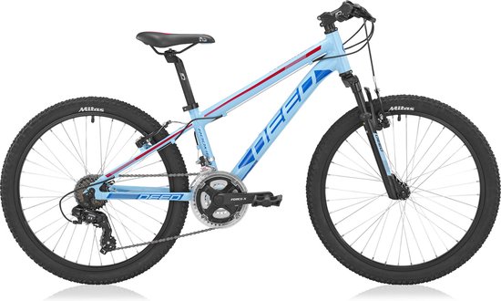 Vtt marlin 2025 24 pouces