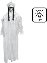 Boland - Decoratie Vengeful bride (160 cm) - Horror - Horror