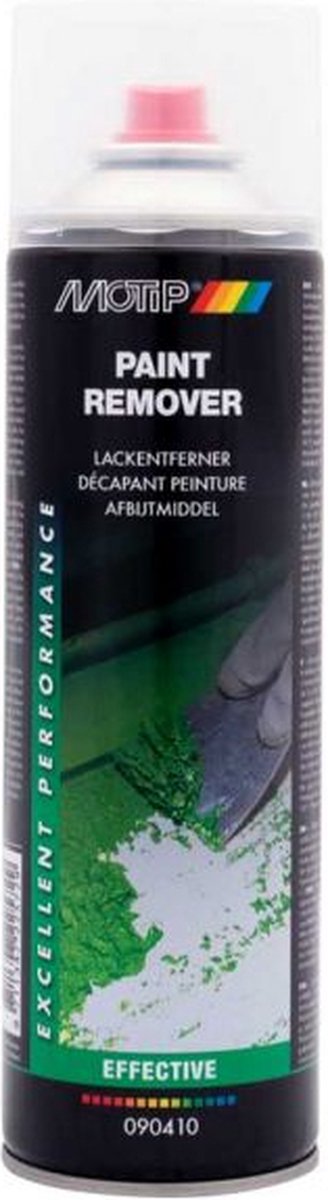 Rust-Oleum Peinture en spray Décapant de peinture vert 750ml 0025