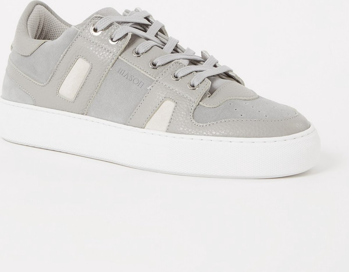 Mason Garments Bari Due Colori Sneakers Maat 44