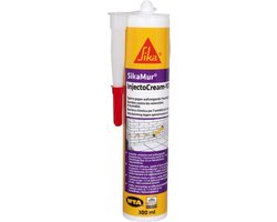 SIKA SikaMur InjectoCream 100 - 300ml