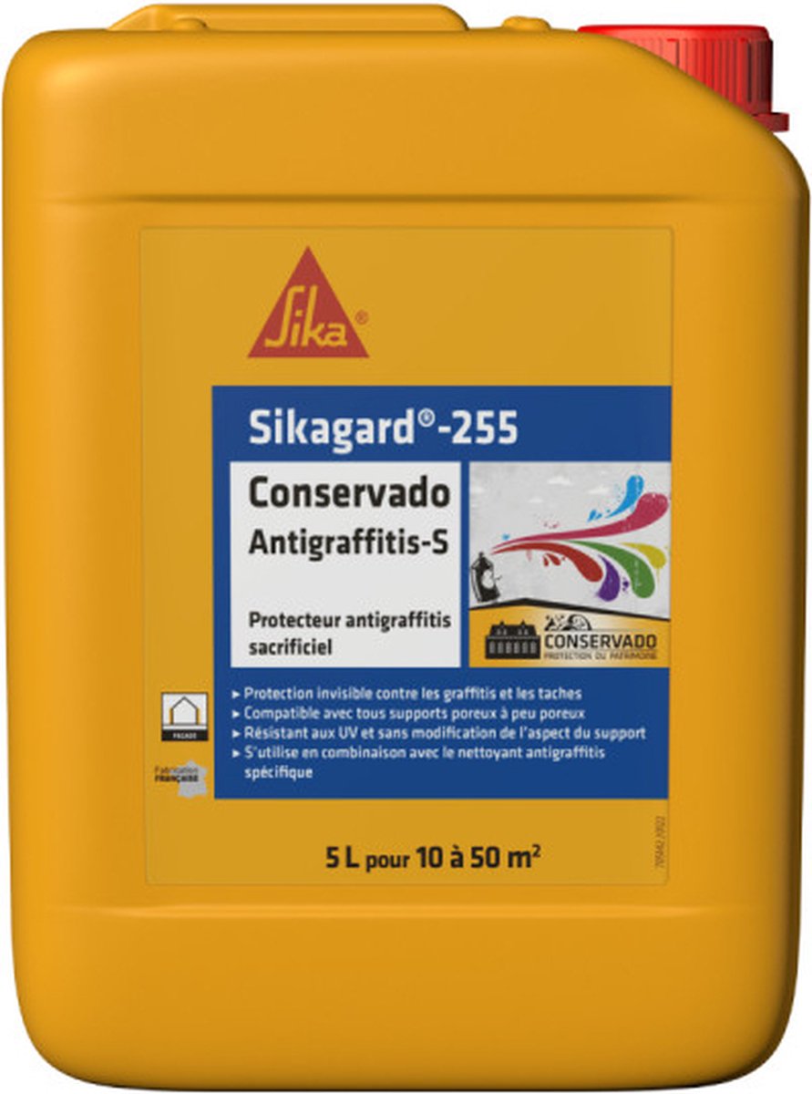 SIKA Sikagard-255 - 5L