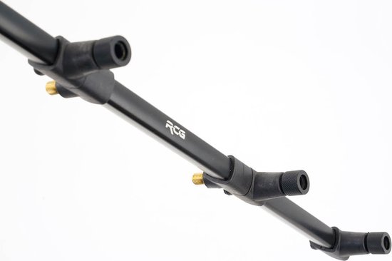 RCG Buzzer Bars Quick - Quad van RCG — afbeelding 3