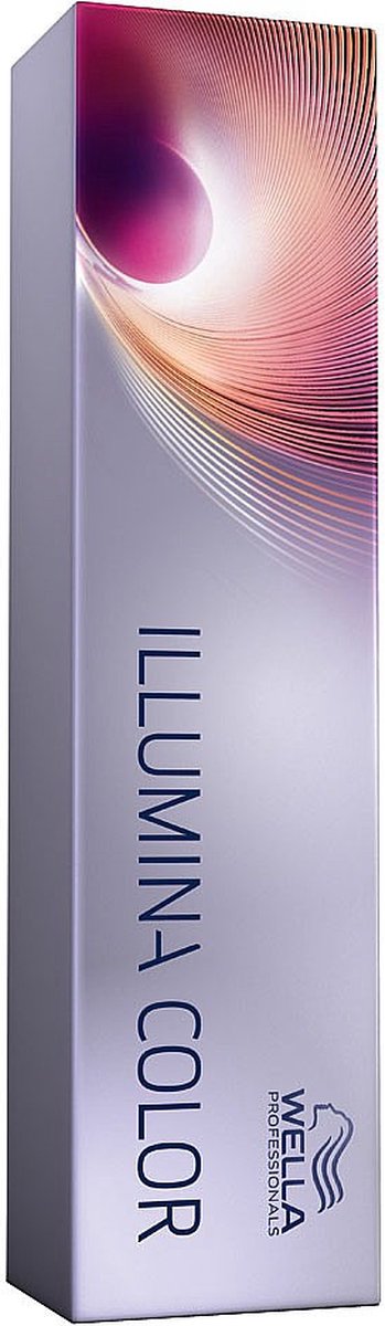 Wella Illumina Color haarkleuring Blond 60 ml
