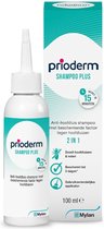 Prioderm - Shampoo plus - 100 ml