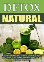 Viva melhor - Detox Natural