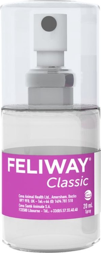Spray Feliway 20 ML