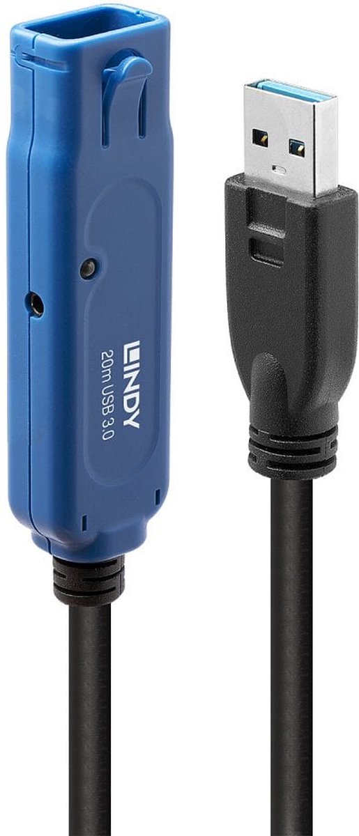 Lindy USB-kabel