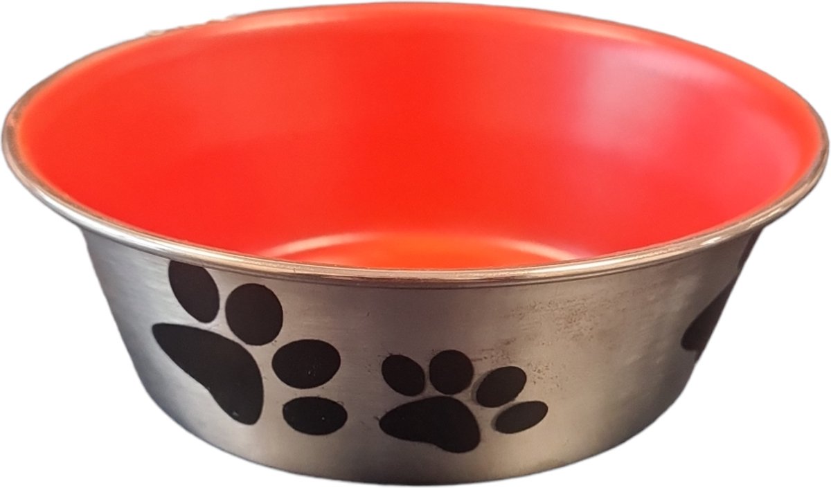 Kattenkommen Keramische kattenvoerbak 15,5 cm kattengerechten en kommen schattige kittenkom snorhaar vermoeidheid kattenbak brede ondiepe kattenvoerkommen set kattenbord kattenbak magnetron- en